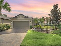 ULTRA RARE OPPORTUNITY – FULLY FURNISHED with BRAND-NEW High-End La-Z-Boy Furniture + SUPER LOW ASSUMABLE MORTGAGE UNDER (if you qualify)!
Welcome to your Florida dream home! This spacious 2-bedroom, 2-bath retreat in a highly desirable 55+ community delivers the perfect mix of luxury, comfort, and lifestyle.
Step inside and be wowed by the open-concept design—a modern kitchen with gleaming granite countertops, premium stainless-steel appliances, and an airy living area that flows seamlessly to your screened lanai. Just beyond, discover a HUGE backyard—a rare find in this community—perfect for entertaining, gardening, or simply soaking up the Florida sunshine in privacy.
Your master suite is a true sanctuary, featuring a large walk-in closet and spa-style bath with dual sinks and a walk-in shower. Every corner of this home radiates comfort and sophistication.
Here’s where it gets exciting: this home comes FULLY FURNISHED with brand-new, ultra high-end La-Z-Boy furniture, meaning you can move right in and start living the good life. Even better, it includes an ASSUMABLE MORTGAGE interest—an extraordinary advantage for qualified buyers in today’s market.
Beyond your doorstep, this community is alive with world-class amenities. Spend your days at the resort-style pool, stay active with endless planned events and activities, or connect with neighbors at the spectacular clubhouse—the heart of the community’s vibrant social scene. For outdoor lovers, enjoy nearby golf courses, parks, and walking trails, plus a quick drive to the East Coast beaches for sunrise strolls and ocean breezes.
This isn’t just a home—it’s a lifestyle upgrade. Act fast—properties like this, with a huge backyard, luxury furnishings, and an assumable mortgage, are practically impossible to find and won’t last long! Call to schedule your private showing today!!!