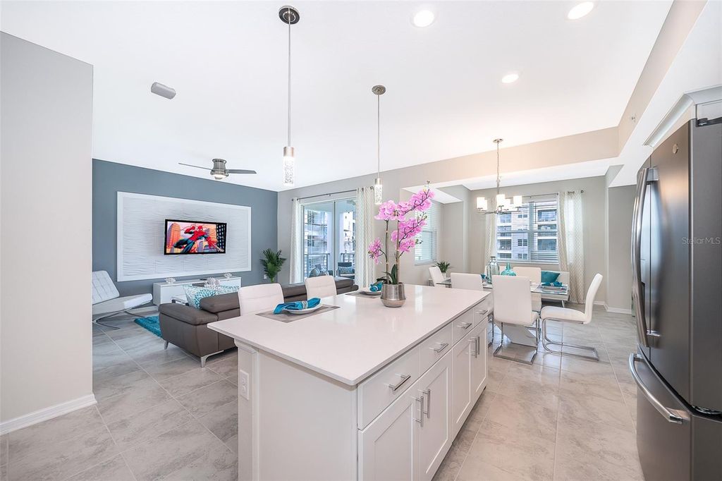 Photo of 3180 Paradox Circle #202, Kissimmee, FL 34746 (MLS # S5141201)