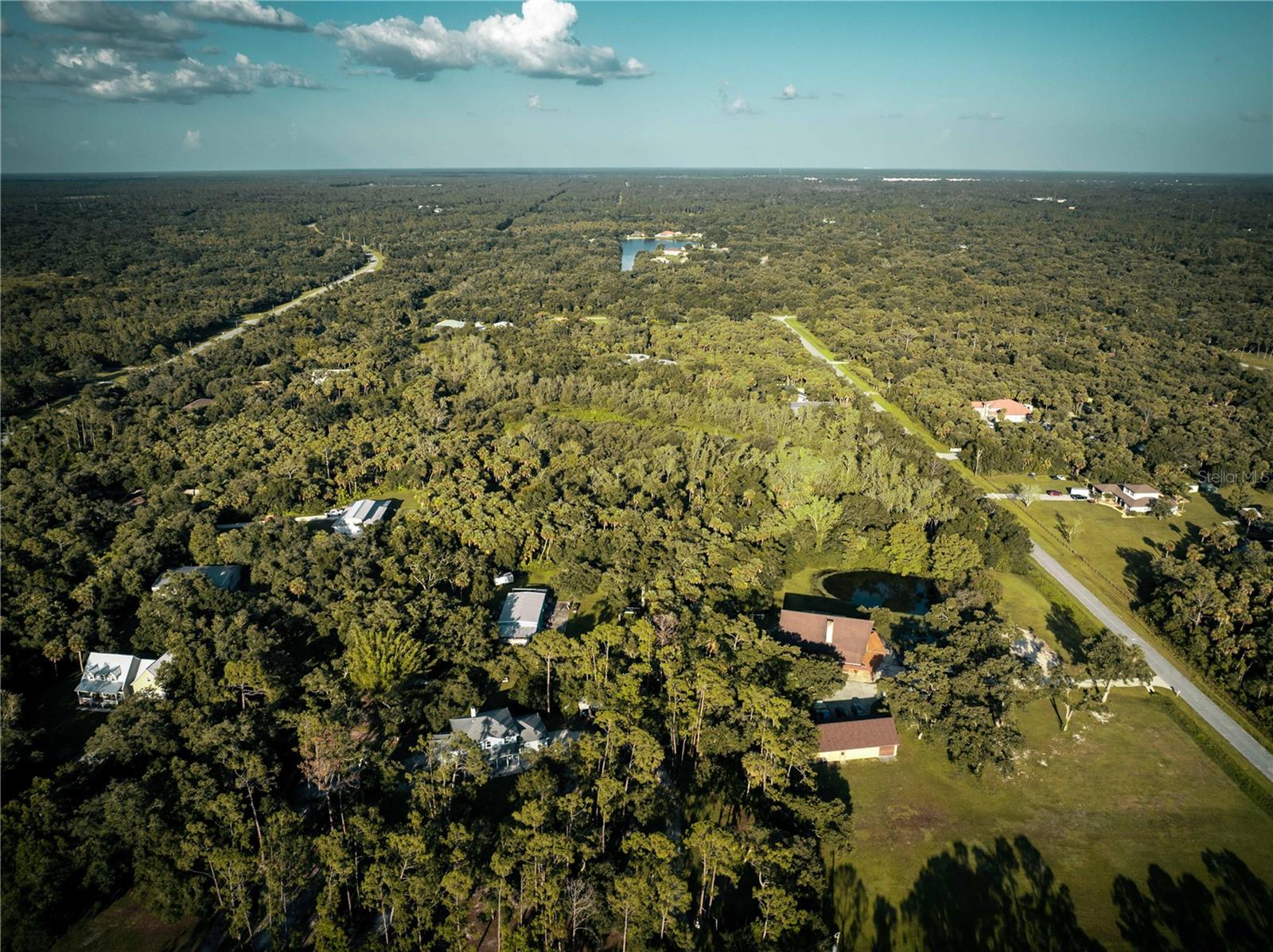 NORTH PORT CHARLOTTE ESTATES 01 - Land