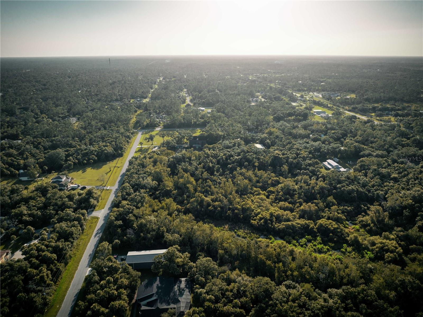 NORTH PORT CHARLOTTE ESTATES 01 - Land