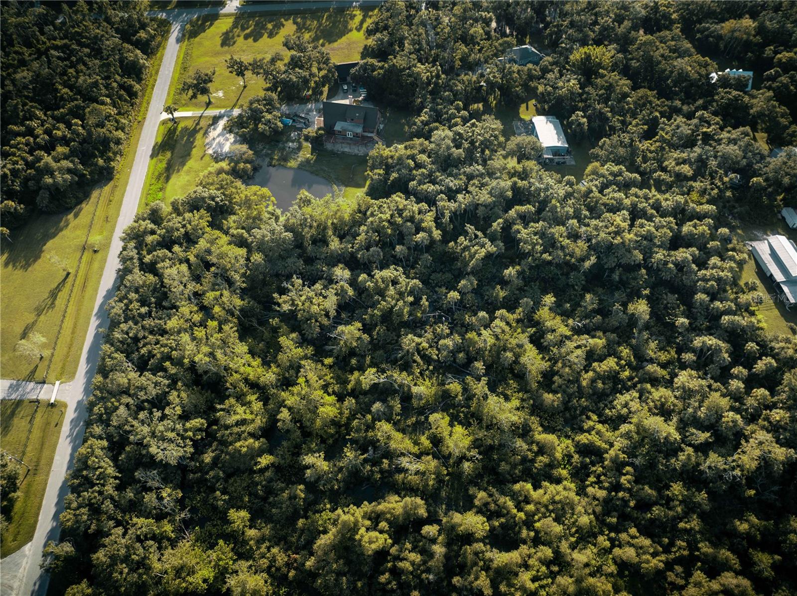 NORTH PORT CHARLOTTE ESTATES 01 - Land
