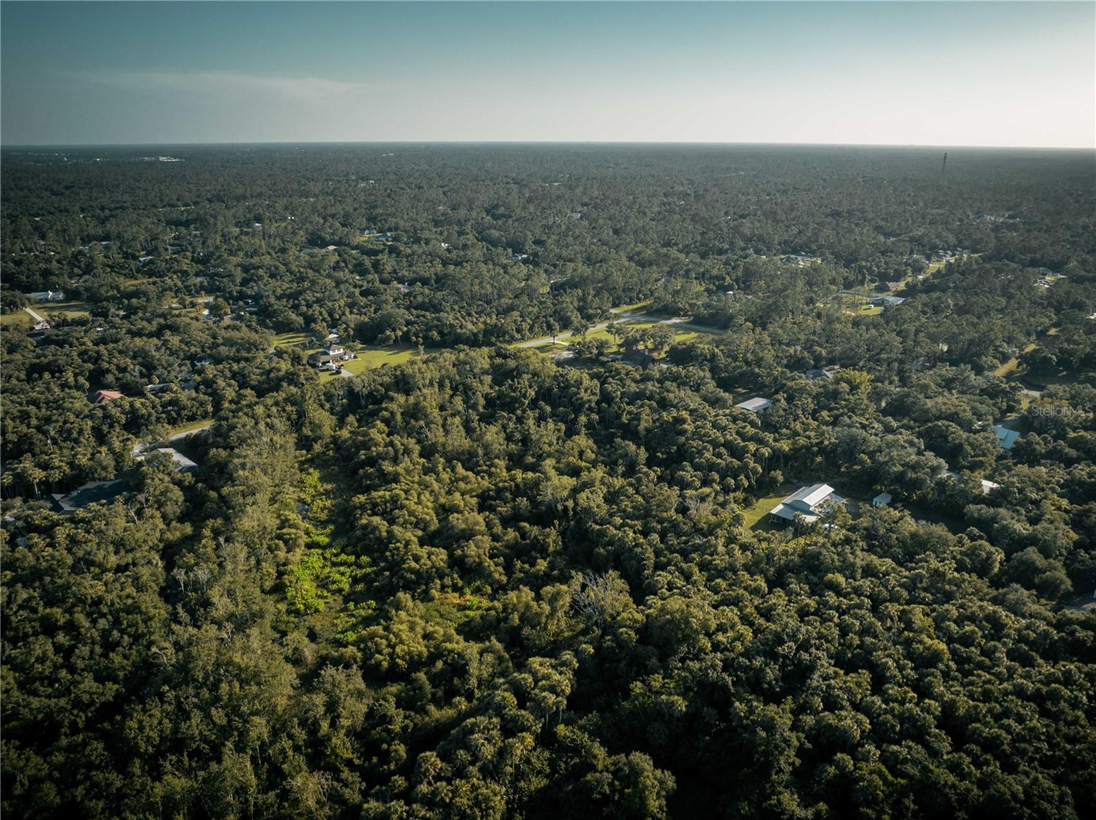 NORTH PORT CHARLOTTE ESTATES 01 - Land