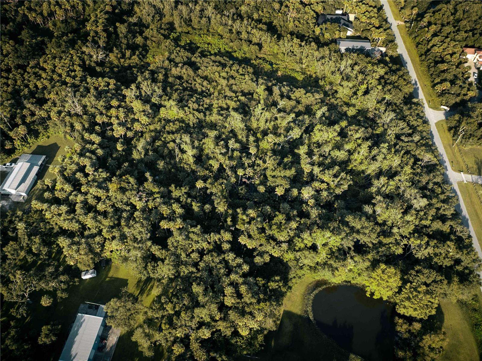 NORTH PORT CHARLOTTE ESTATES 01 - Land