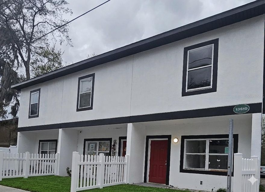 INVESTOR ALERT: High income 6-Unit Short-Term Rental Complex – $576K+ Potential Gross Annual Income
The Asset: A rare, turn-key investment opportunity featuring two modern buildings (duplex-style) totaling 6 premium units. Optimized for Short-Term Rental (STR) success, this property currently produces a staggering $8,000 /month /unit, offering a gross monthly income of approximately $48,000.

THE NUMBERS
List Price: $2,500,000

Monthly Gross Income: $48,000

Annual Potential Gross: $576,000

Asset Class: Multi-family / High-Performance STR Portfolio

PROPERTY HIGHLIGHT
Modern architecture with high-contrast finishes. 

Turn-Key Interiors: Spacious, multi-level townhouse layouts featuring durable luxury vinyl flooring, recessed lighting, and modern fixtures. All units are designed for high-occupancy and low-maintenance turnover.

Elite Parking & Logistics: Unlike standard duplexes, this property features ample private parking at the rear, ensuring a seamless experience for large groups and multiple vehicles—a critical factor for high guest ratings.

Privacy & Outdoor Space: Thoughtfully designed with vinyl privacy fencing, low-maintenance turf, and dedicated courtyard areas for guest relaxation.

LOCATION & DEMAND
Perfectly positioned in the Tampa growth corridor, minutes from:

University of South Florida (USF): Steady demand for visiting academics and families.

Busch Gardens & Adventure Island: High-volume tourism draw.

Medical District: Close proximity to VA and Moffitt Cancer Center, attracting traveling medical professionals and long-term stays.

INVESTMENT STRATEGY
This is a "Plug-and-Play" asset. The property has been optimized with keyless entry, modern appliances, and weather-resistant landscaping to minimize overhead. Whether you are looking for a massive 1031 Exchange vehicle or a flagship addition to an STR portfolio, this property delivers institutional-grade cash flow from day one.

Proof of funds or pre-approval required for private tours.