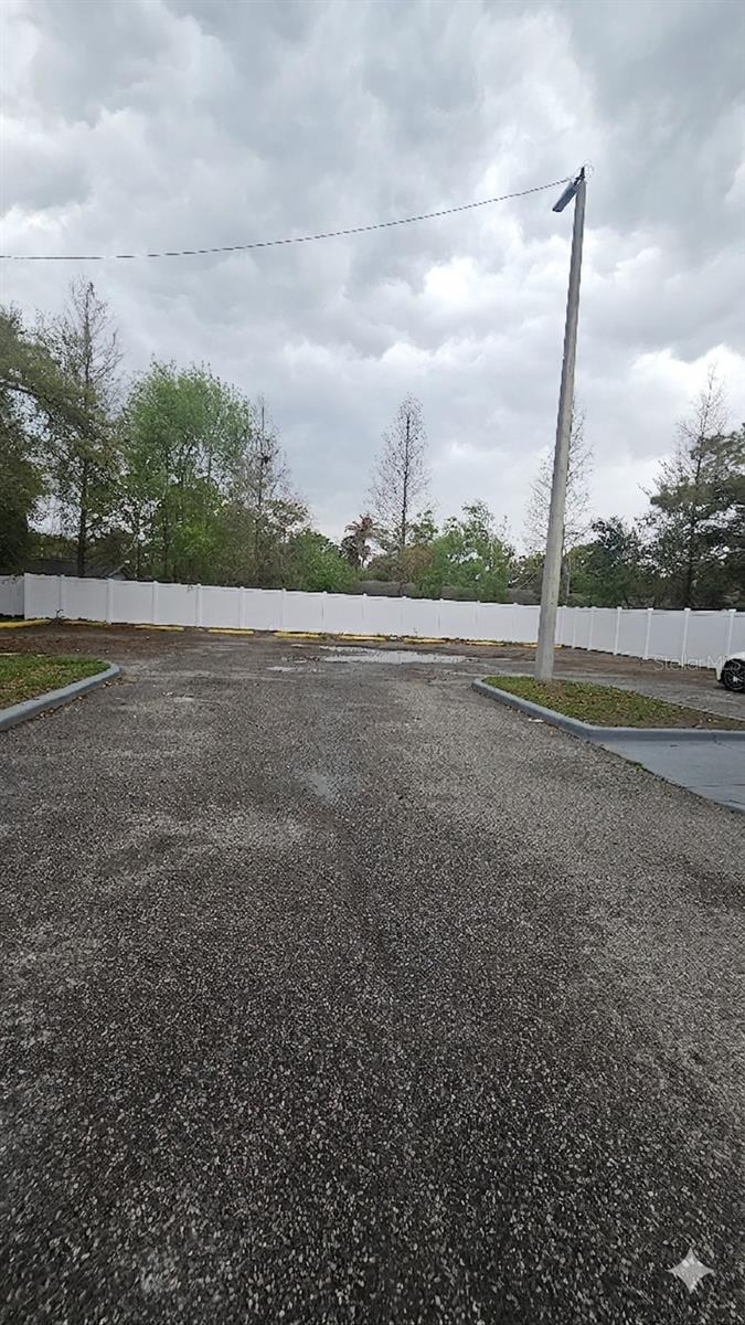 HAMNERS W E TOWERING PINES - Commercial Sale