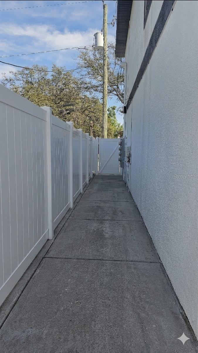HAMNERS W E TOWERING PINES - Commercial Sale