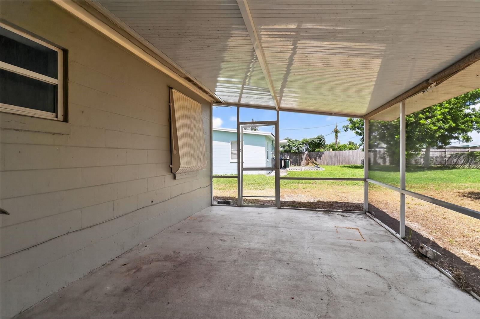 PORT CHARLOTTE SUB 41 - Residential