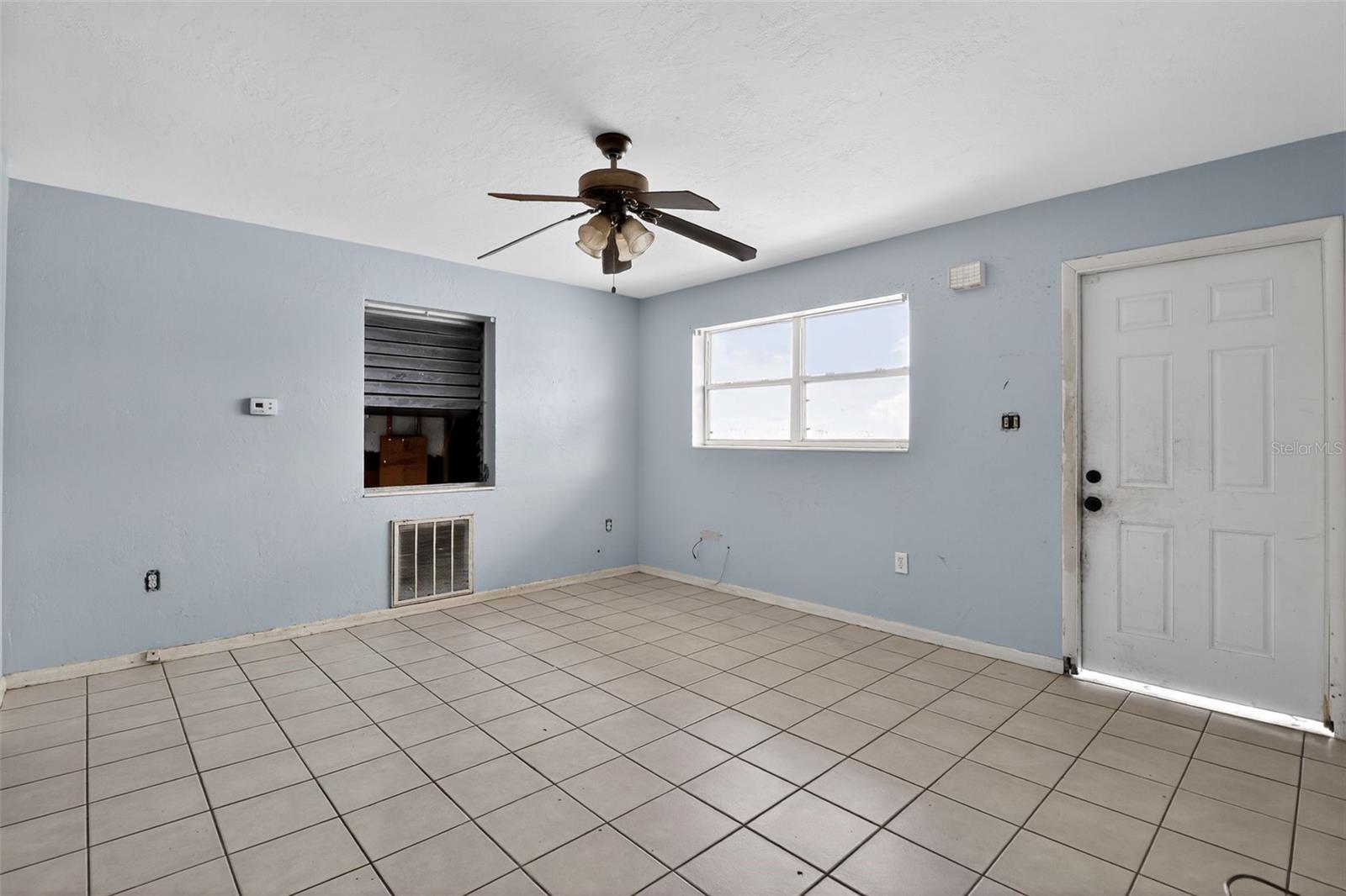 PORT CHARLOTTE SUB 41 - Residential