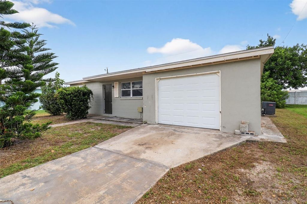 Photo of 4574 Chicopa Street, North Port, FL 34287 (MLS # TB8428410)