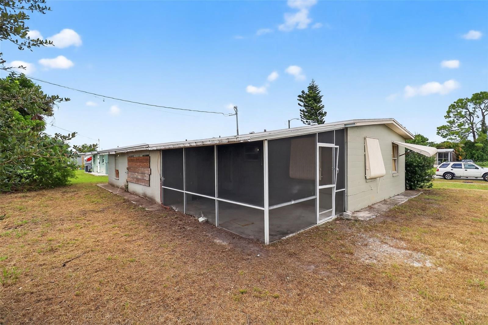 PORT CHARLOTTE SUB 41 - Residential