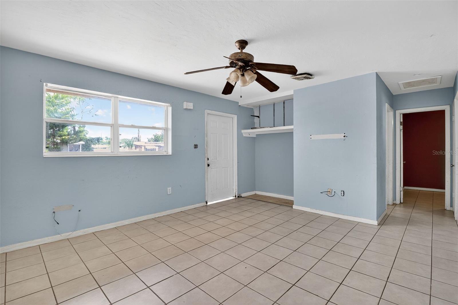 PORT CHARLOTTE SUB 41 - Residential