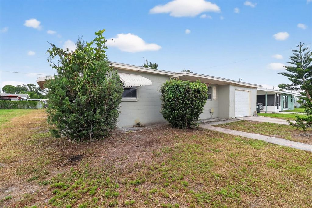 Photo of 4574 Chicopa Street, North Port, FL 34287 (MLS # TB8428410)