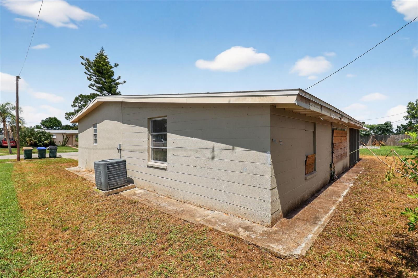 PORT CHARLOTTE SUB 41 - Residential