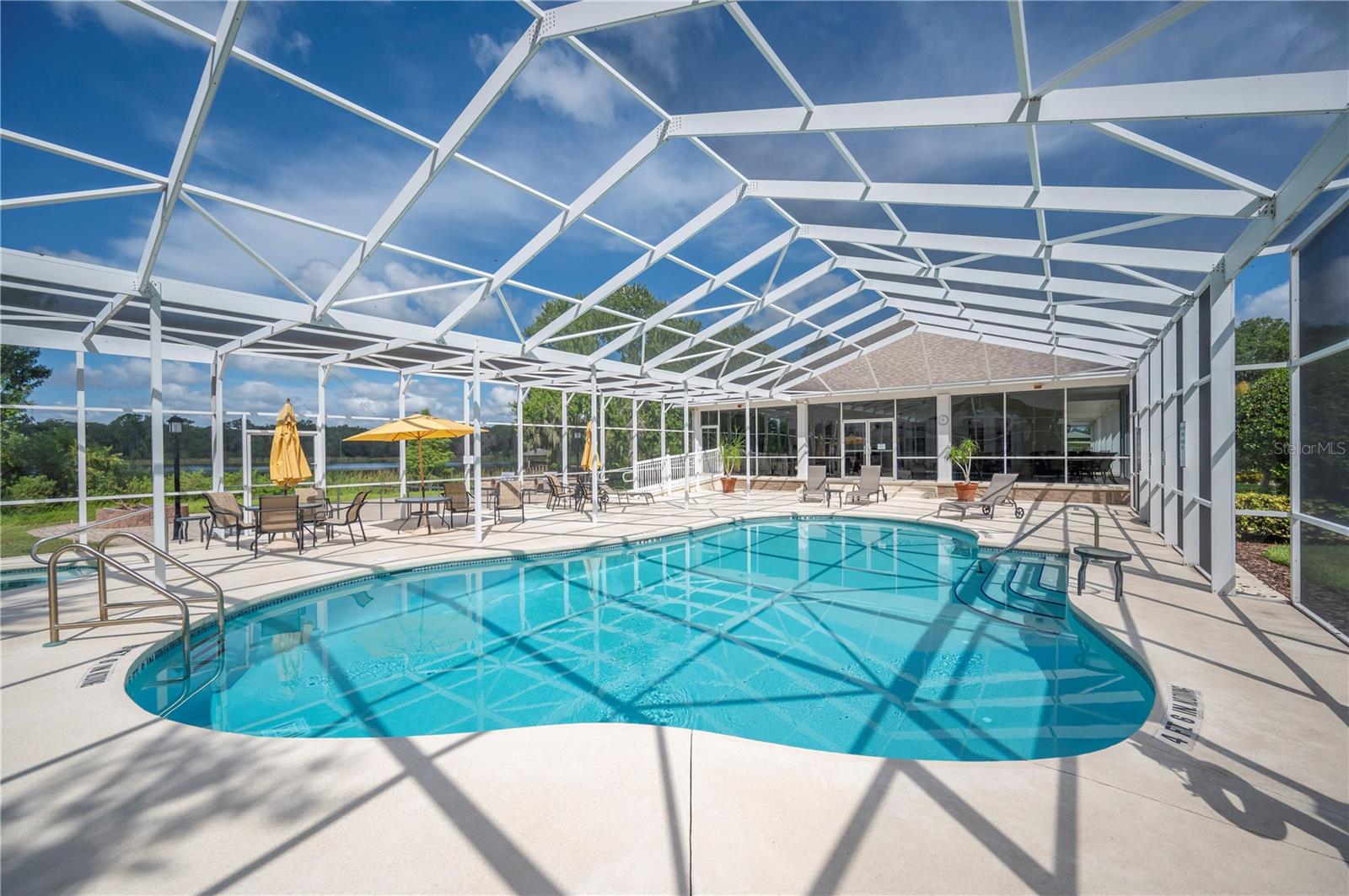 MOUNT OLIVE SHORES NORTH - Residential