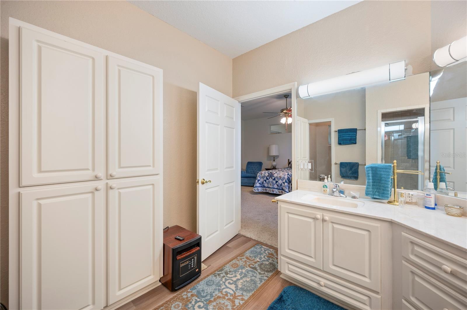 MOUNT OLIVE SHORES NORTH - Residential