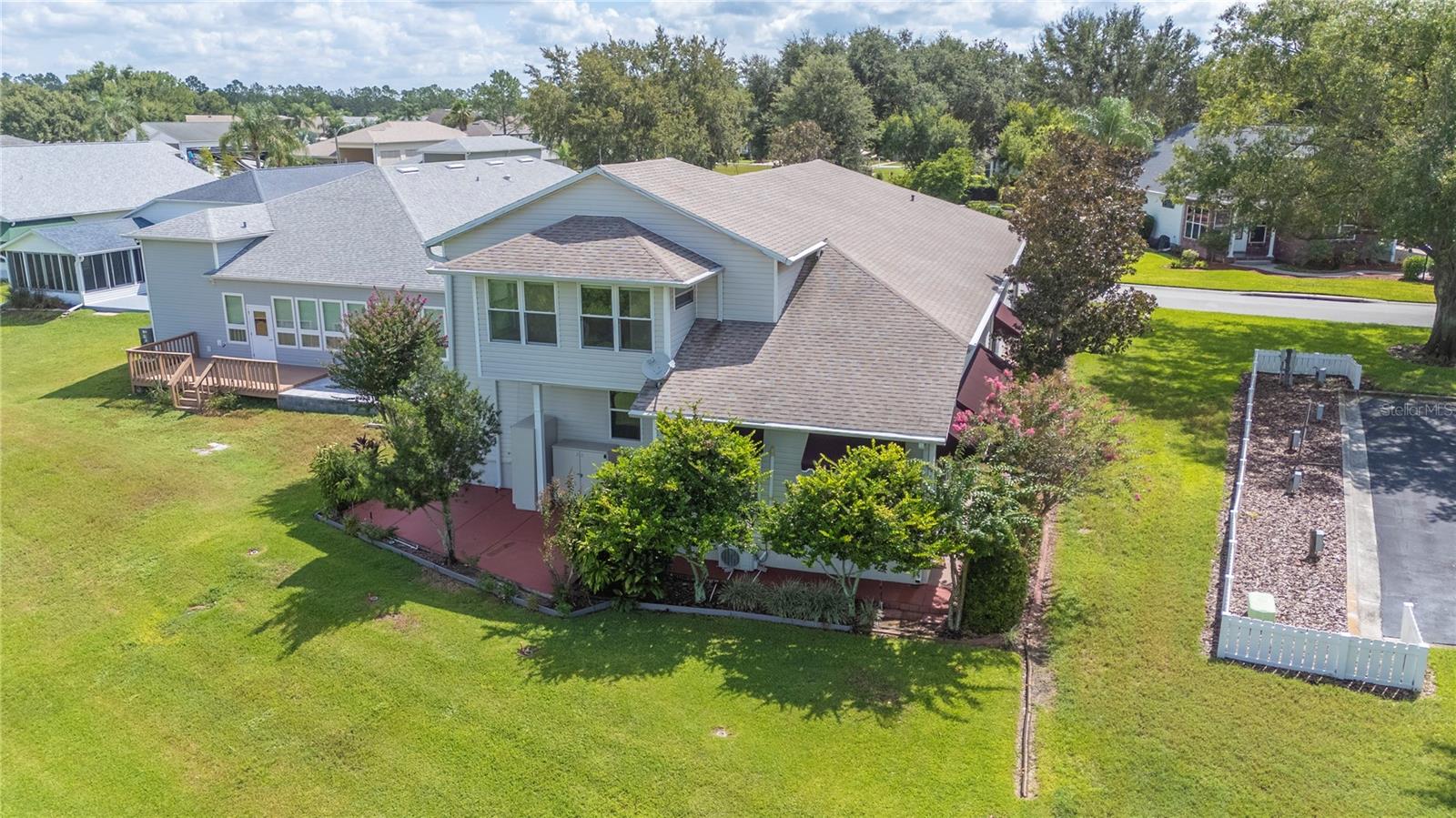 MOUNT OLIVE SHORES NORTH - Residential