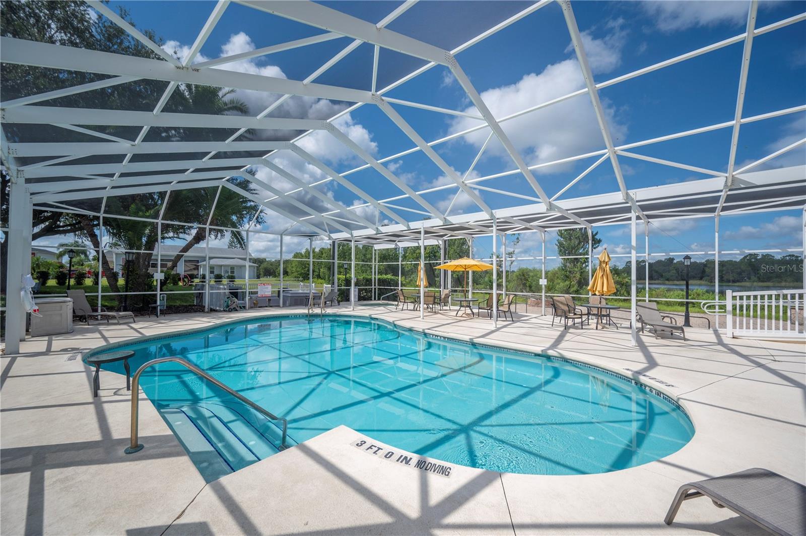 MOUNT OLIVE SHORES NORTH - Residential