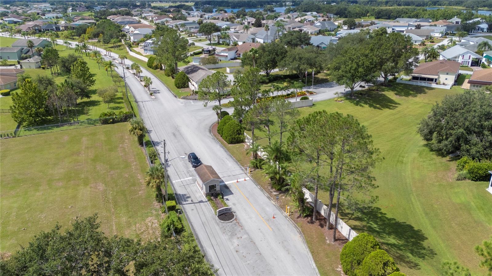 MOUNT OLIVE SHORES NORTH - Residential