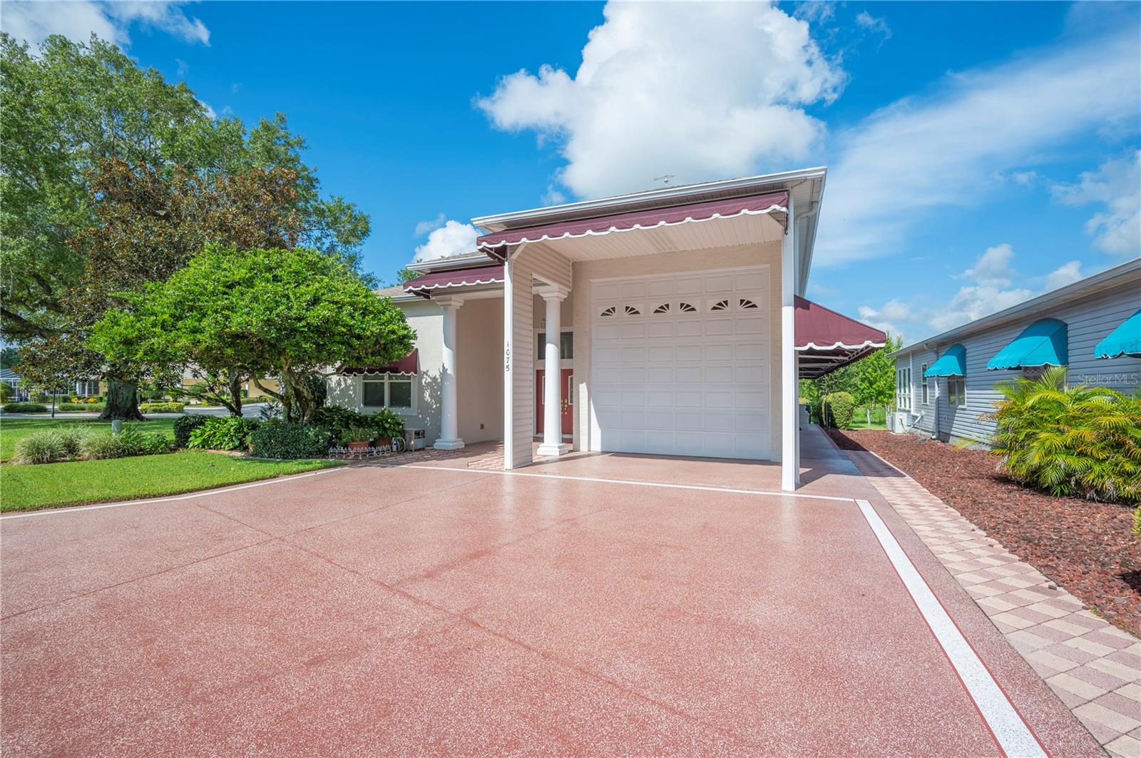 MOUNT OLIVE SHORES NORTH - Residential