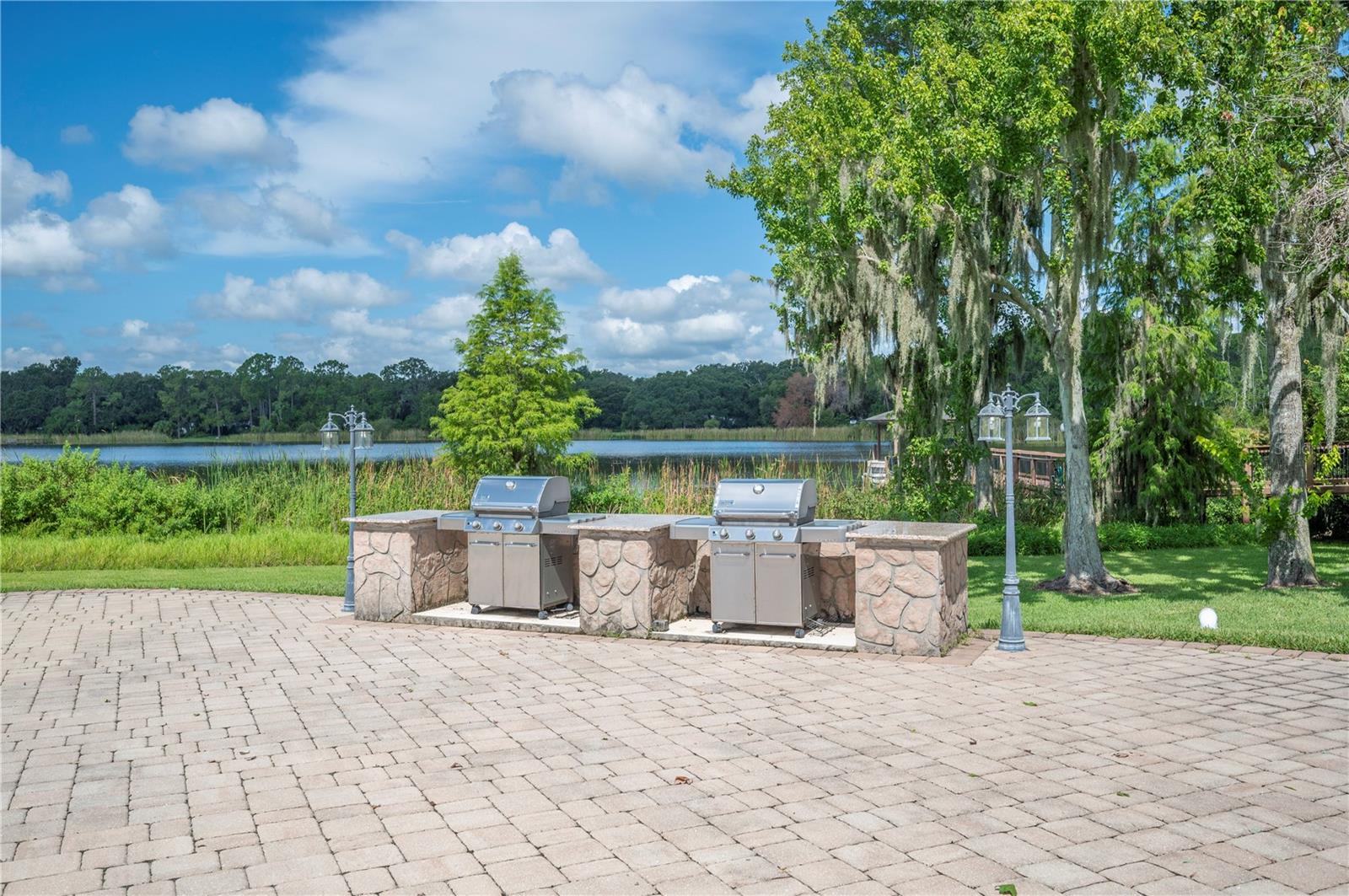 MOUNT OLIVE SHORES NORTH - Residential