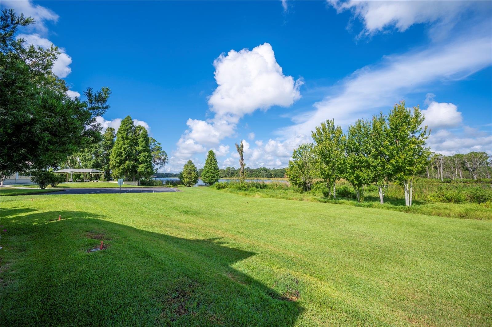 MOUNT OLIVE SHORES NORTH - Residential