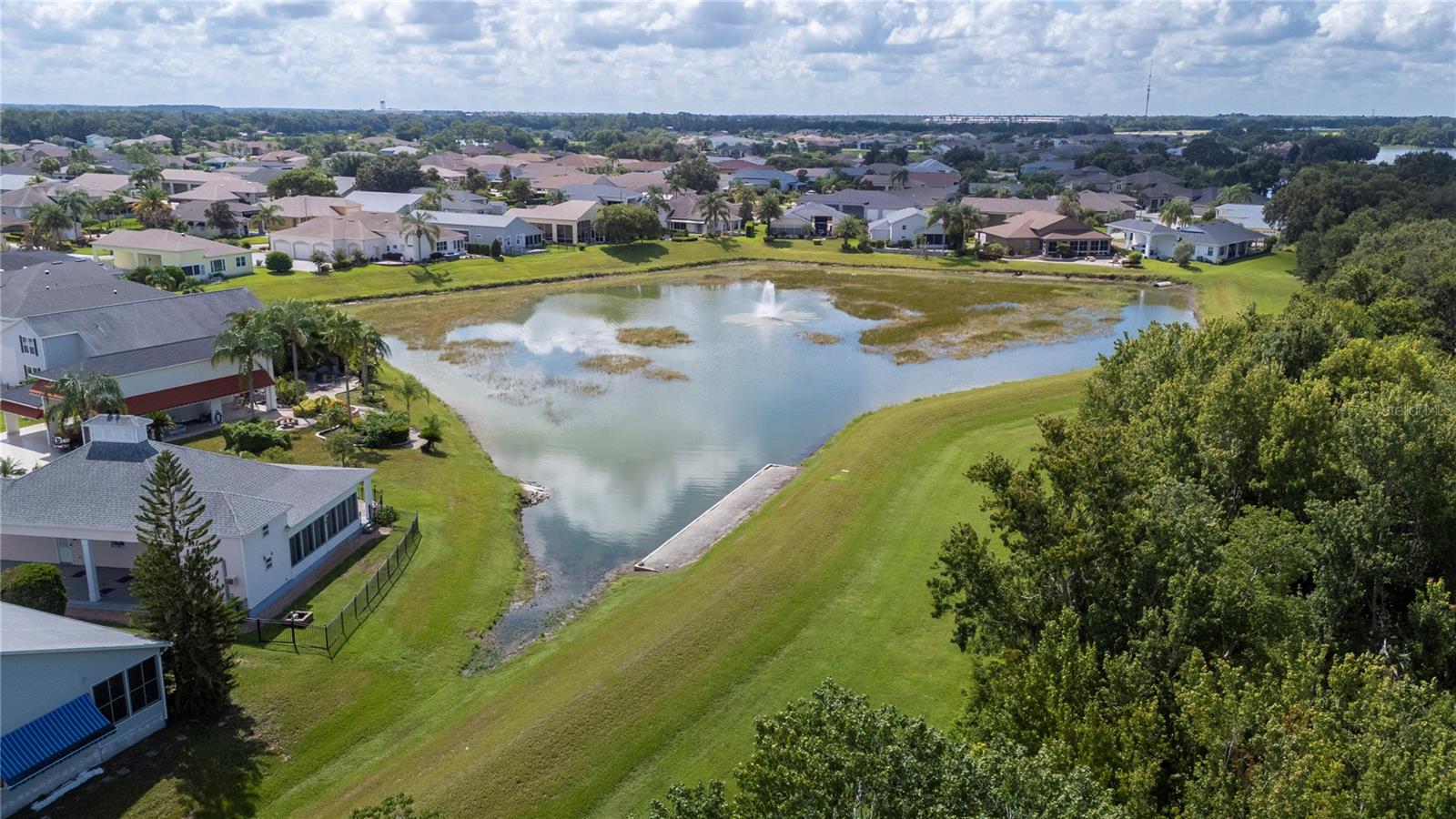 MOUNT OLIVE SHORES NORTH - Residential