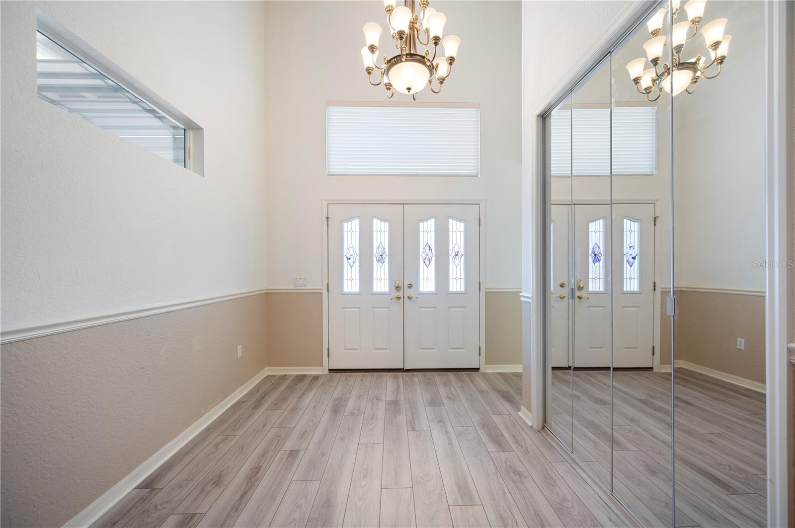 MOUNT OLIVE SHORES NORTH - Residential