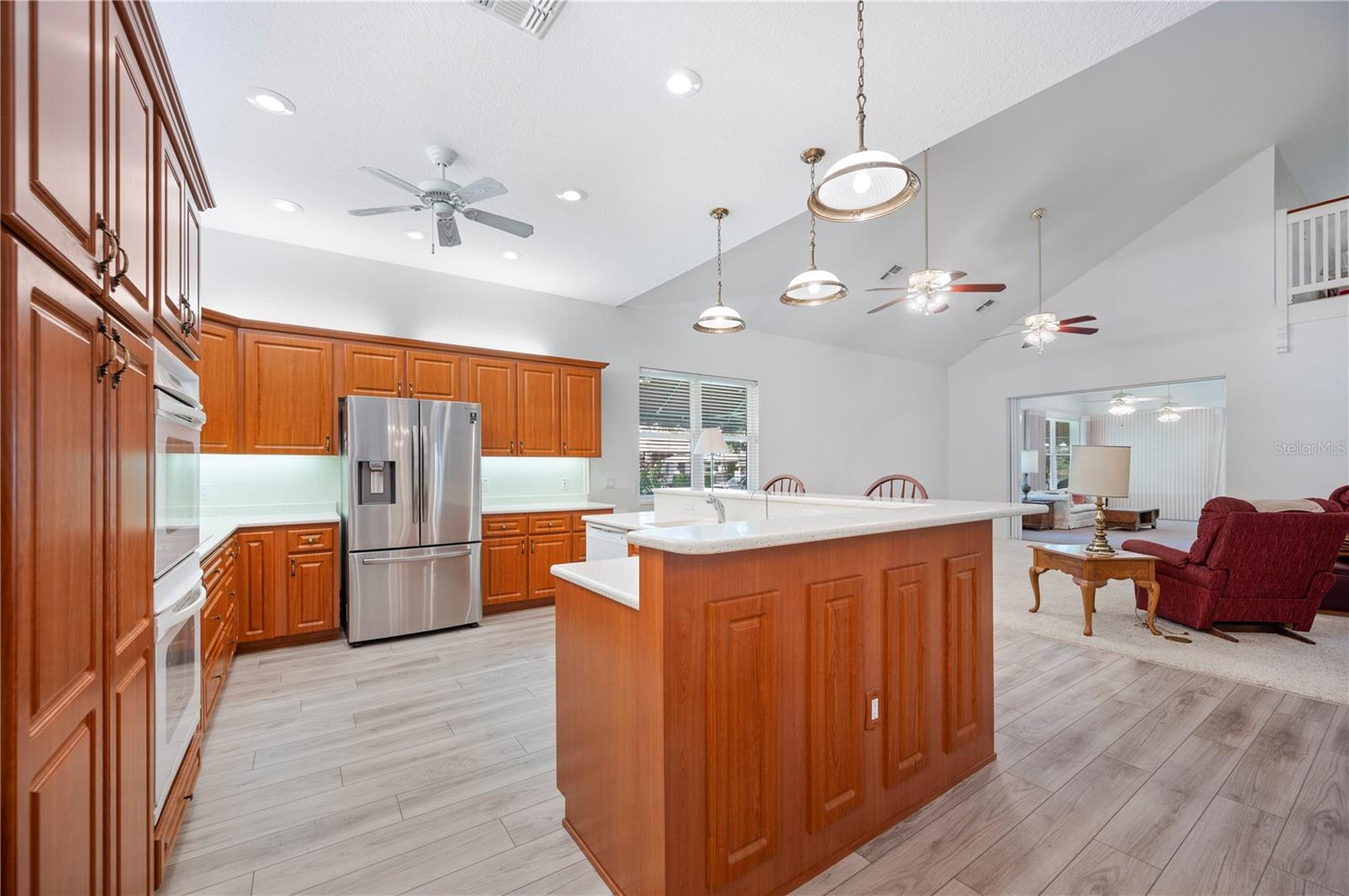 MOUNT OLIVE SHORES NORTH - Residential