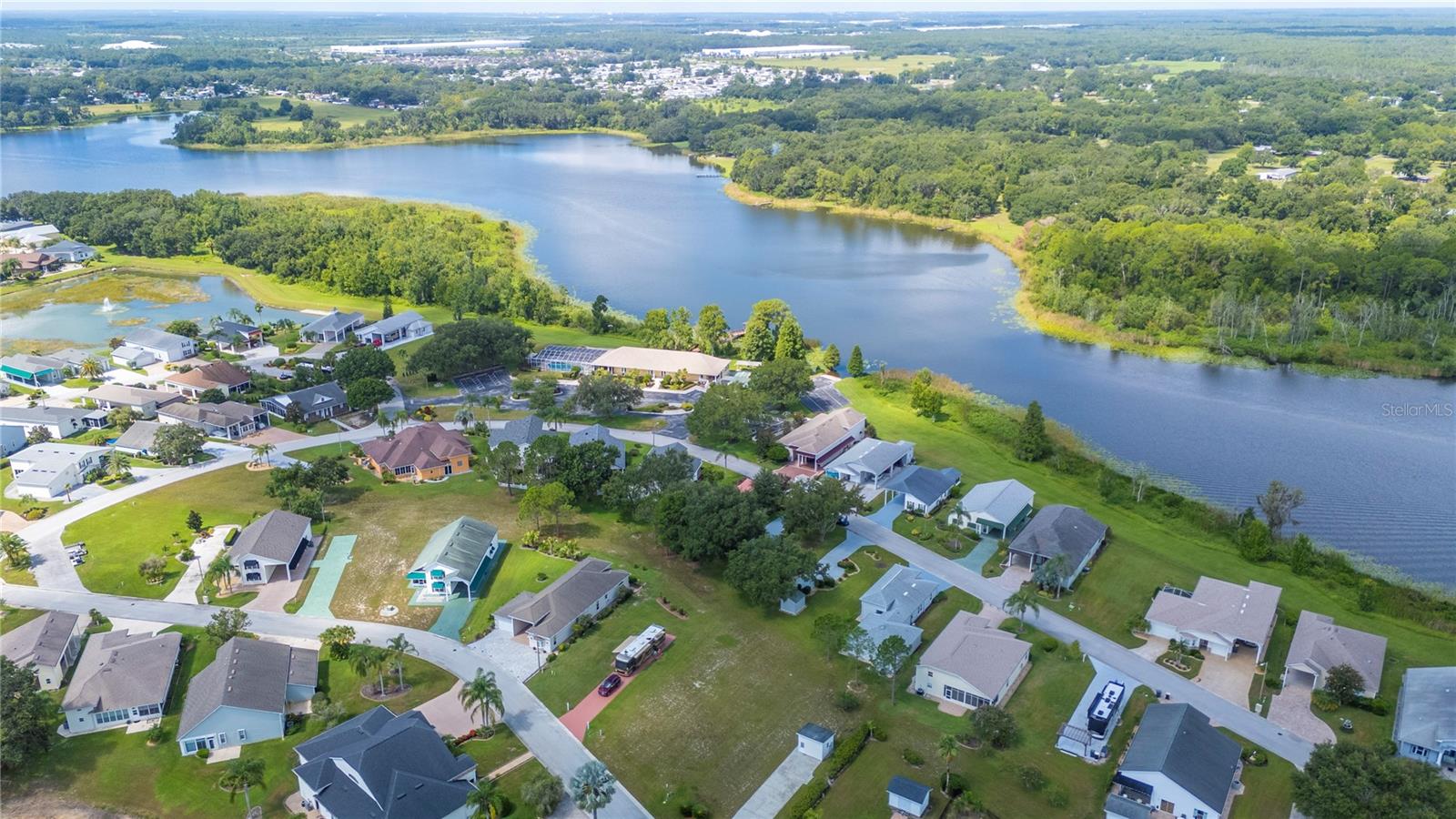 MOUNT OLIVE SHORES NORTH - Residential