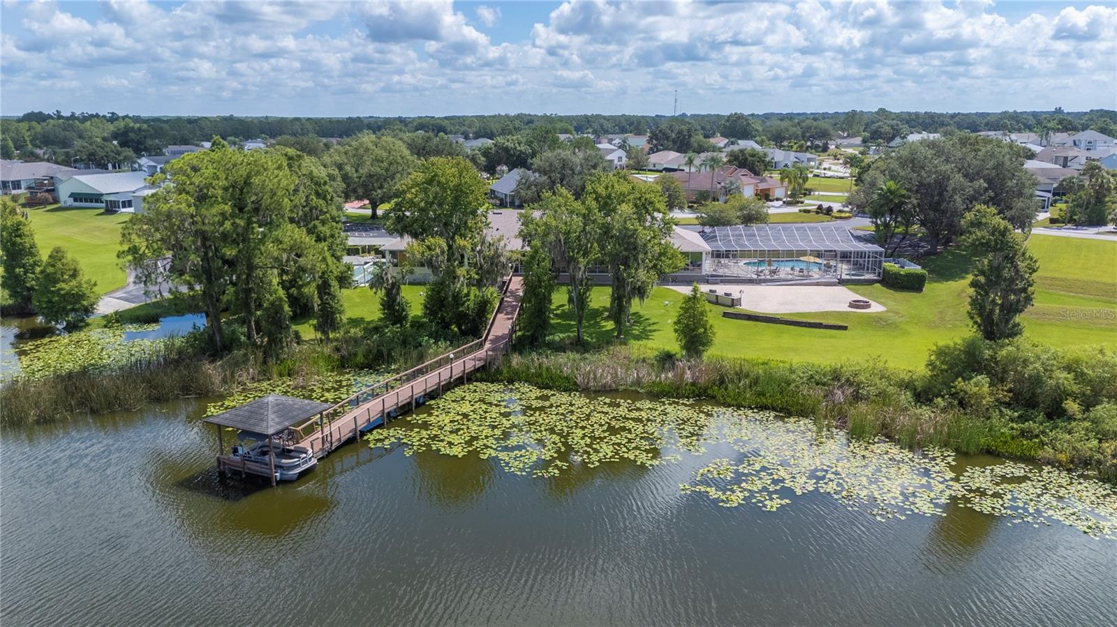 MOUNT OLIVE SHORES NORTH - Residential