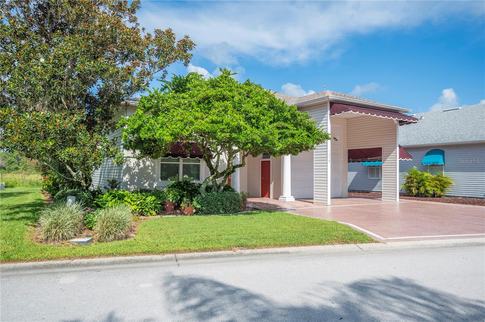 MOUNT OLIVE SHORES NORTH - Residential