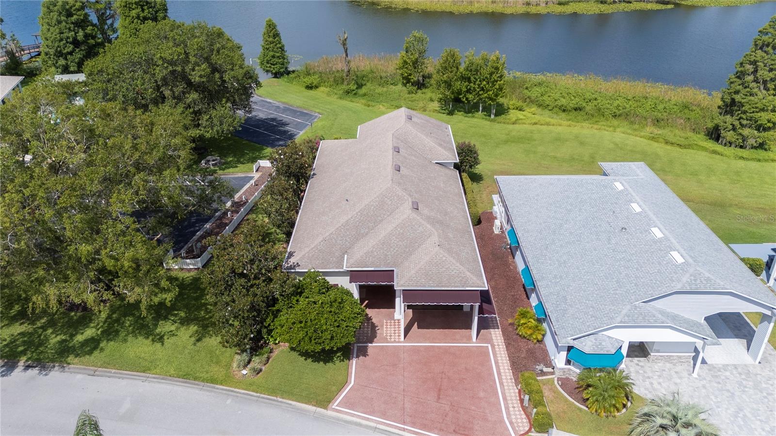 MOUNT OLIVE SHORES NORTH - Residential