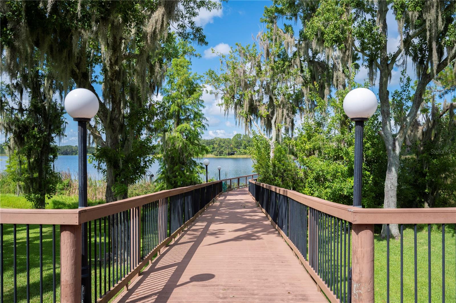 MOUNT OLIVE SHORES NORTH - Residential