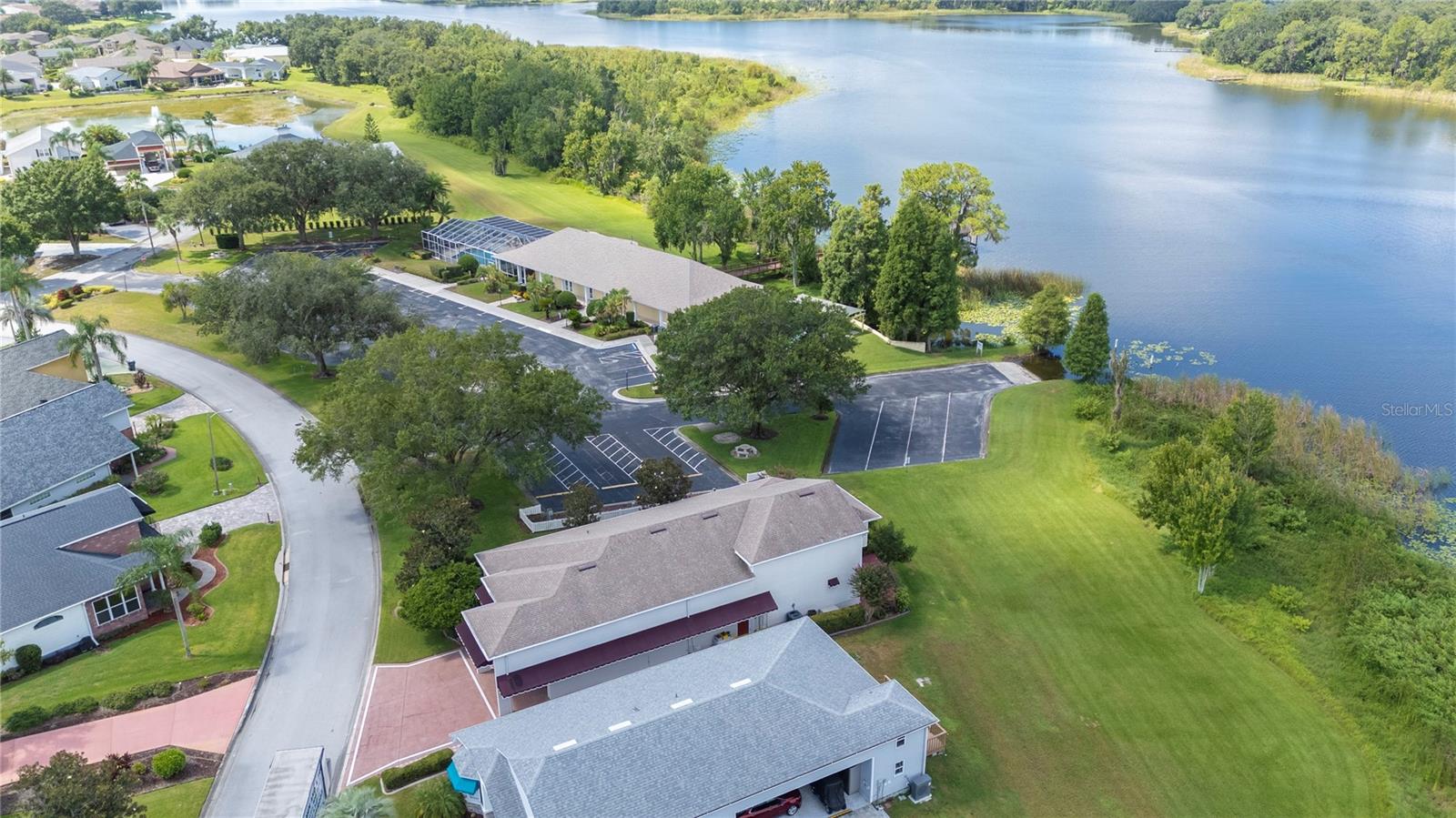 MOUNT OLIVE SHORES NORTH - Residential