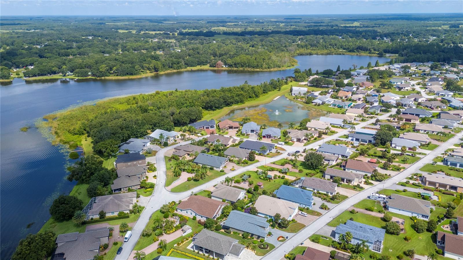 MOUNT OLIVE SHORES NORTH - Residential