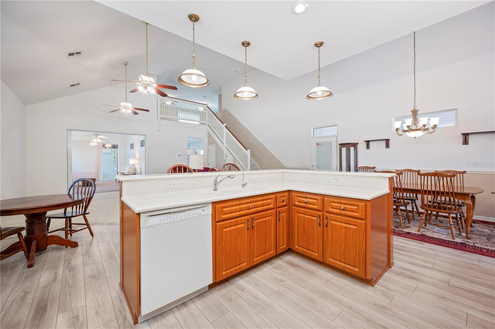 MOUNT OLIVE SHORES NORTH - Residential