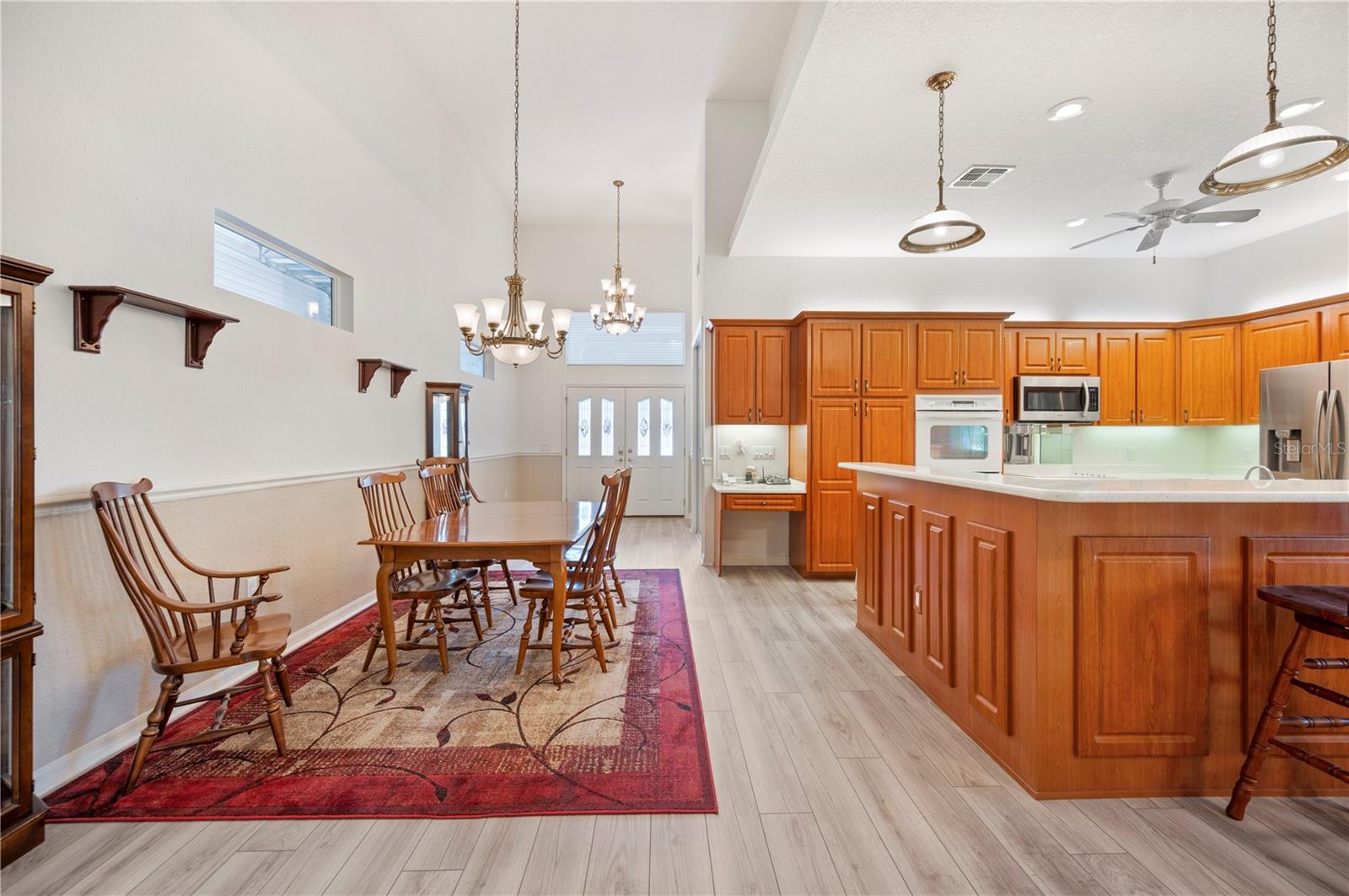 MOUNT OLIVE SHORES NORTH - Residential