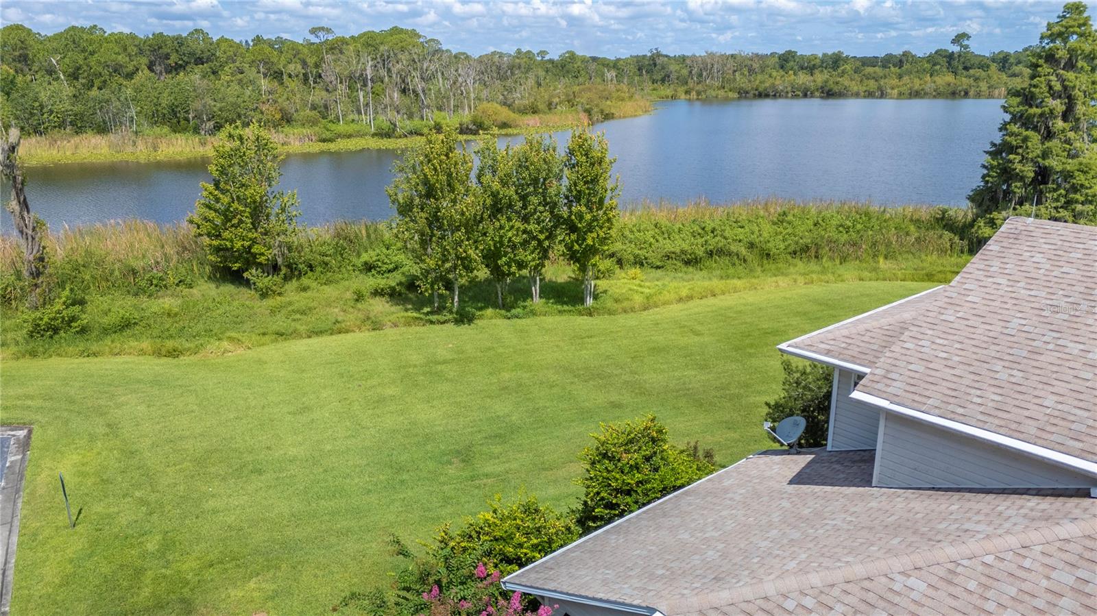 MOUNT OLIVE SHORES NORTH - Residential