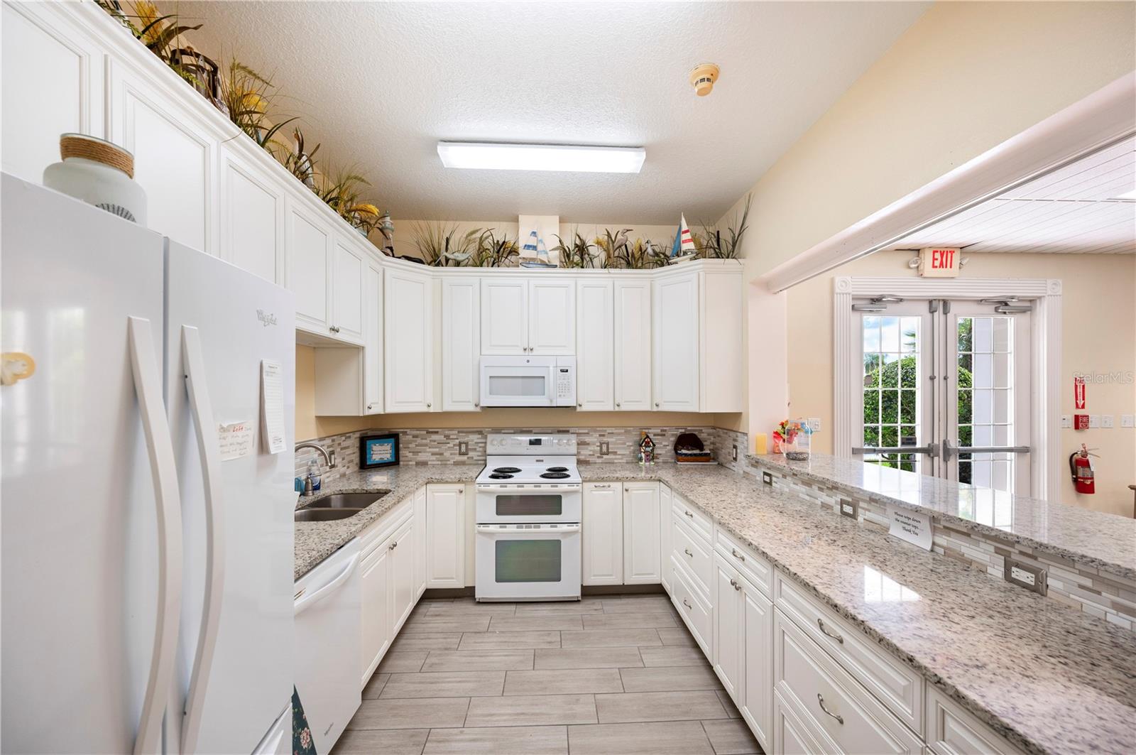 MOUNT OLIVE SHORES NORTH - Residential