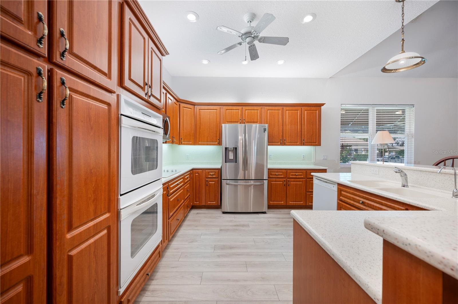 MOUNT OLIVE SHORES NORTH - Residential