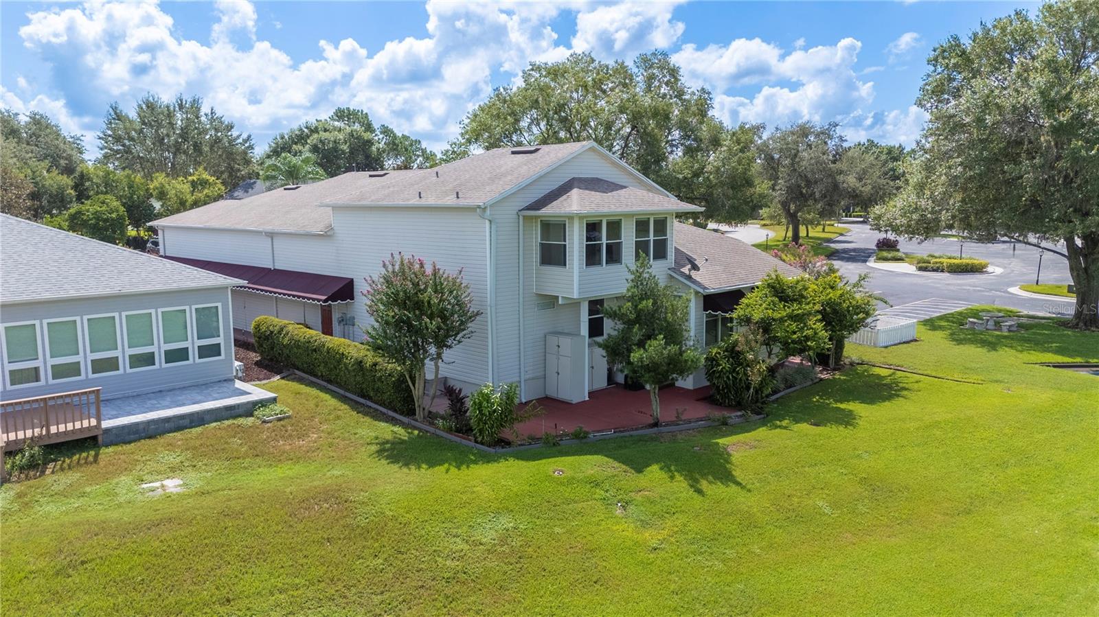 MOUNT OLIVE SHORES NORTH - Residential