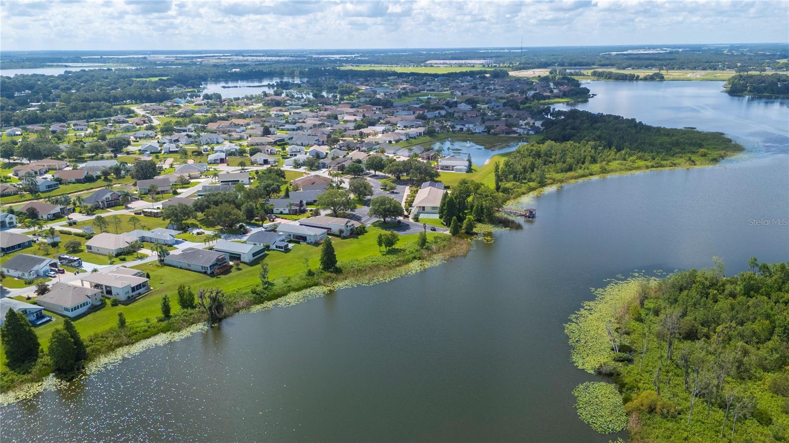 MOUNT OLIVE SHORES NORTH - Residential