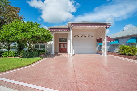 Photo of 1075 Motorcoach Drive, Polk City, FL 33868 (MLS # P4935926)