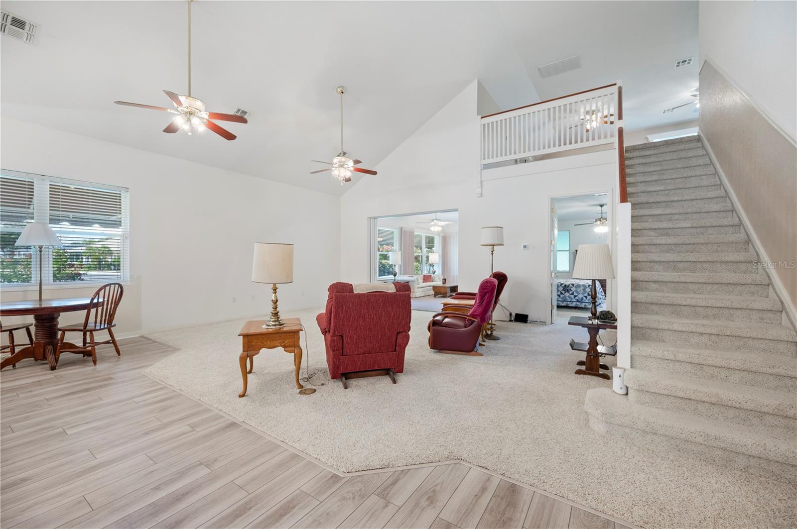 MOUNT OLIVE SHORES NORTH - Residential