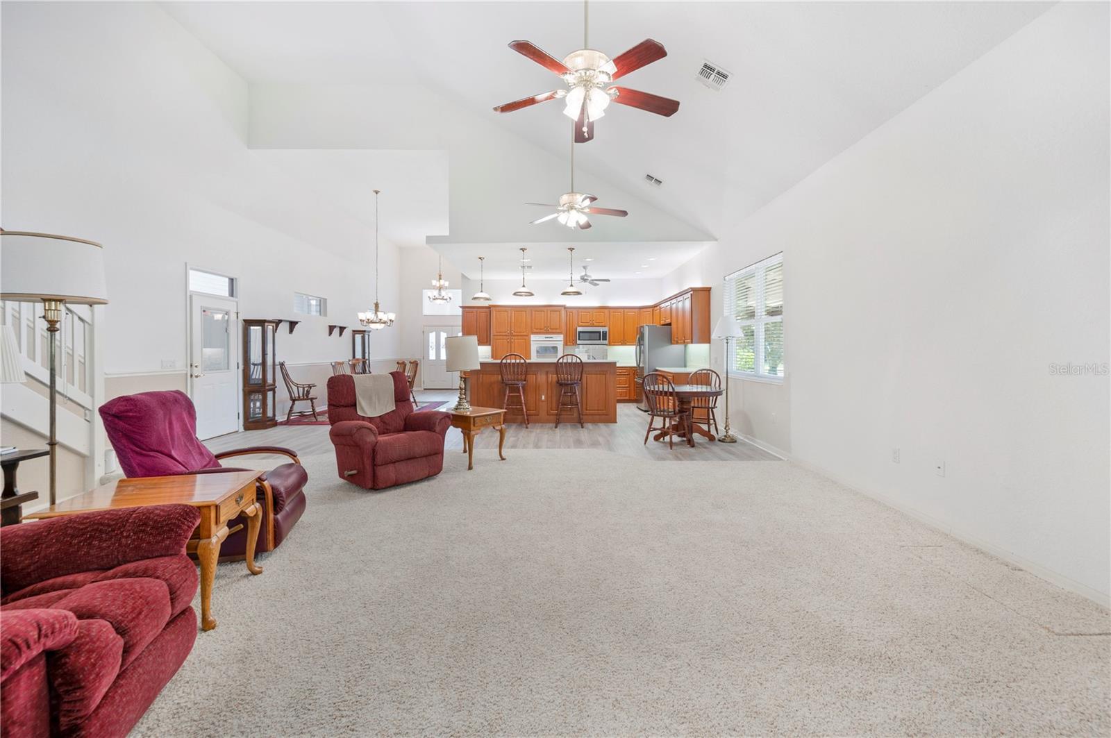 MOUNT OLIVE SHORES NORTH - Residential