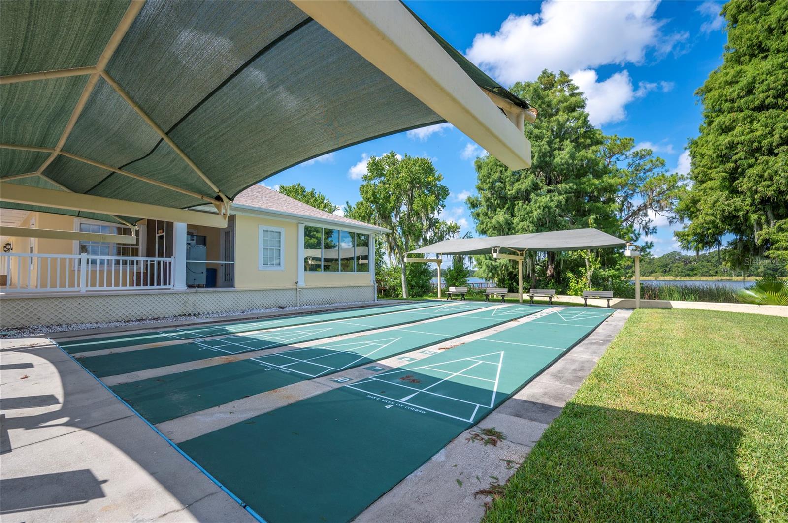 MOUNT OLIVE SHORES NORTH - Residential