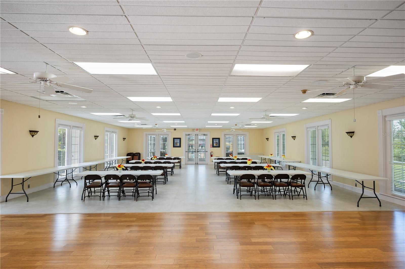 MOUNT OLIVE SHORES NORTH - Residential