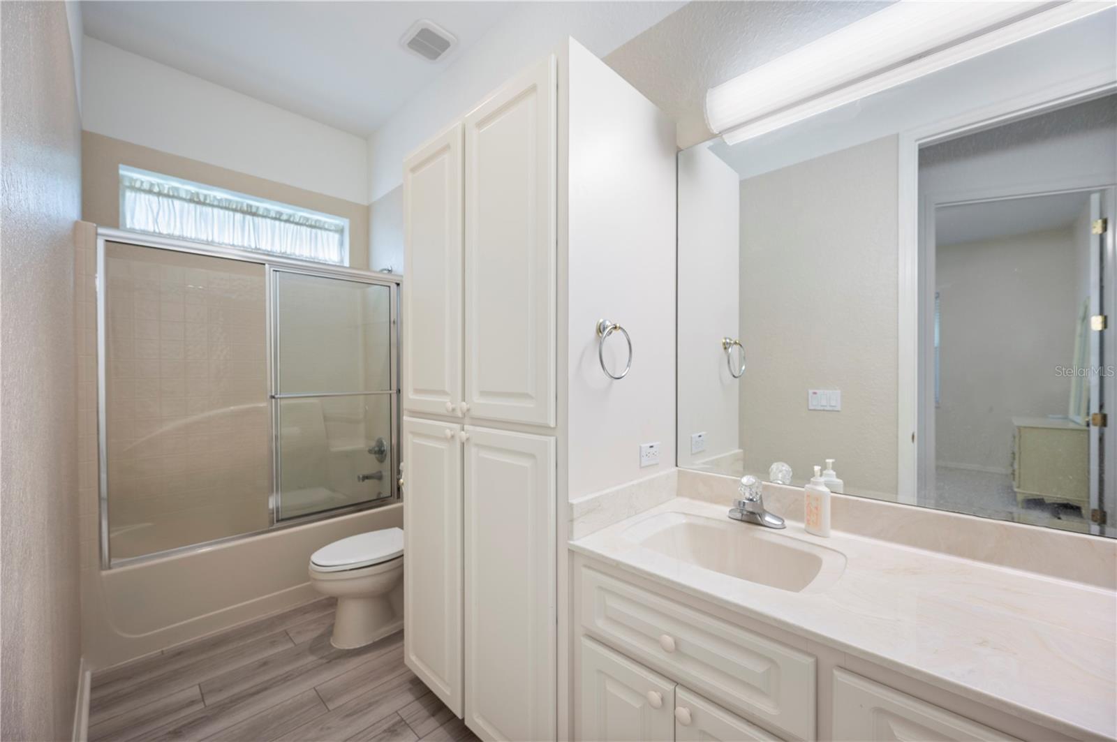 MOUNT OLIVE SHORES NORTH - Residential