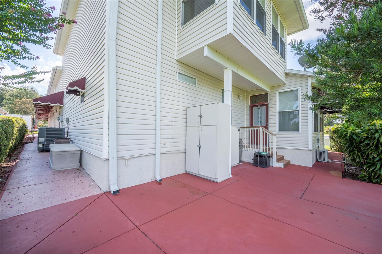 MOUNT OLIVE SHORES NORTH - Residential