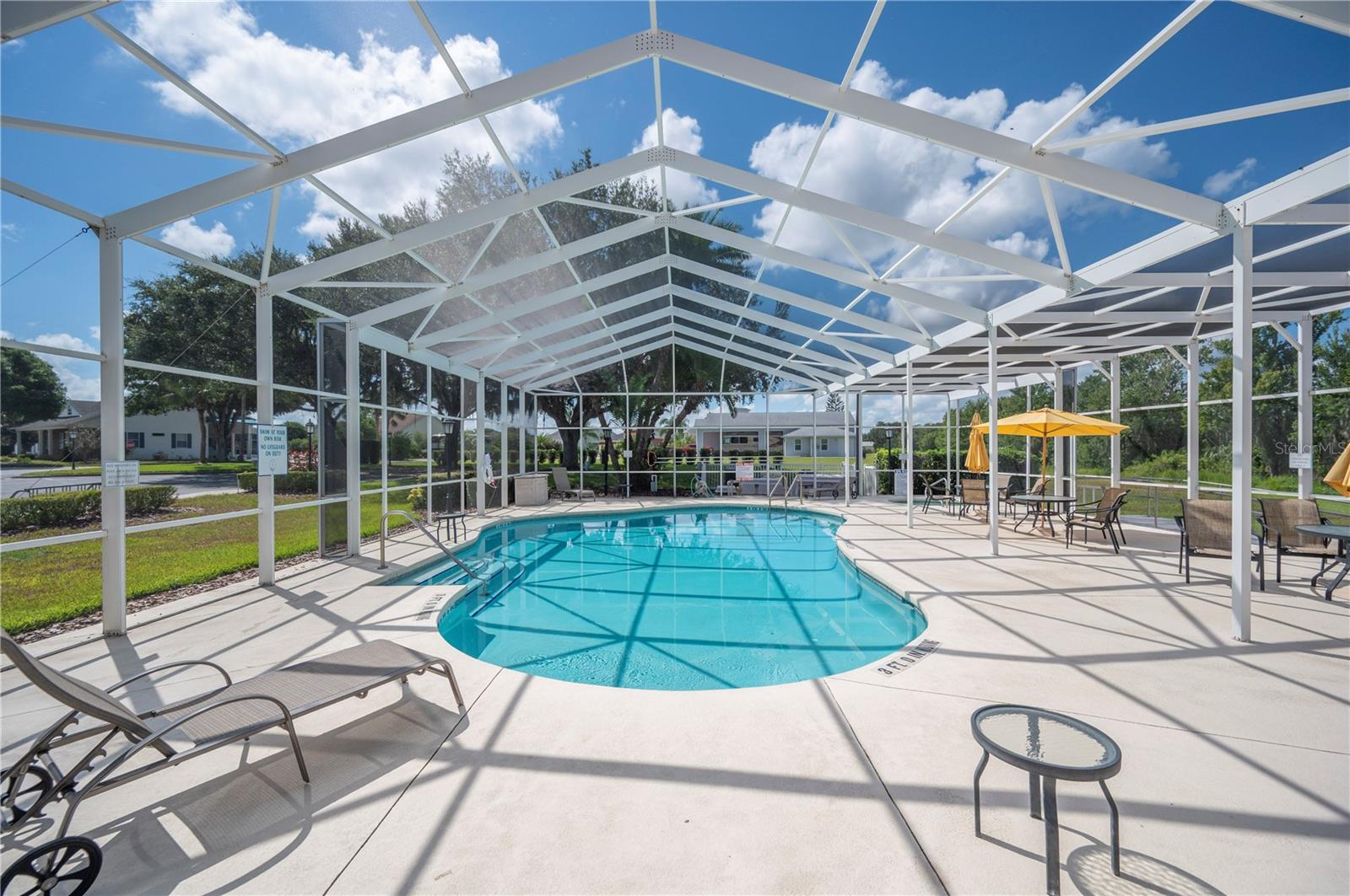 MOUNT OLIVE SHORES NORTH - Residential